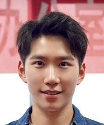 Ming Yue (明悦)- MyDramaList