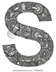 Pin By Sol On Embroidery Doodle Art Letters Word Drawings Mandala Design Art