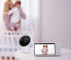 Non Wifi Baby Monitor