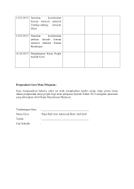 Kerangka kursus syariah sijil tinggi. Contoh Pbs Stpm Syariah