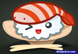 How To Draw Kawaii 1 000000011414 5 Png 802 561 Cute Food Drawings Kawaii Drawings Kawaii Doodles