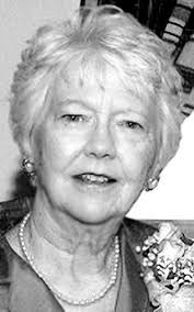 Judy Benton Obituary (2016)