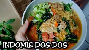 Ayoo simak artikel resep masakan simple untuk pemula yang mudah diikuti dirumah !! Indomie Dog Dog Enaaaaakk Bangeeett Youtube