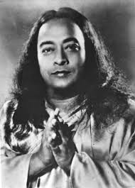 Paramhansa Yogananda
