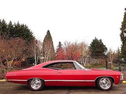 1967 Chevrolet Impala For Sale Near Eugene Oregon 97403 Autotrader Classics Classic Cars Chevy Impala Chevrolet