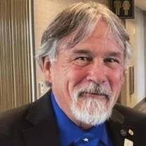 Donald Bradley Shilling Obituary