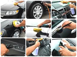 We have also updated the reception area, customer seating, bathrooms and the ability to do all interior and exterior detailing work year round. The Average Pricing To Expect To Get Your Car Or Truck Detailed By A Professional