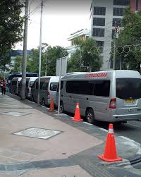 Travel Semarang Ke Temanggung Joglosemar Shuttle Murah