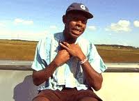 Aesthetic collage blue aesthetic aesthetic photo aesthetic pictures aesthetic indie bedroom wall collage photo wall collage picture wall room posters. Domo 23 Gif By Tyler The Creator Find Share On Giphy