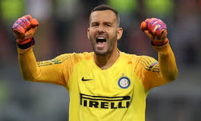 Serie a · 12ª giornata. Inter Napoli 1 0 Cronaca E Pagelle Lukaku Di Rigore Handanovic Paratutto Tuttointer24 It
