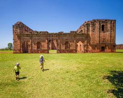 Argentina has never lost to paraguay in the competition (19v 6e). Jesuit Mission Ruins In Paraguay 3 Amazing Sites Full Of History Adventure Family Travel Wandering Wagars