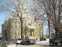 Profiles for all public libraries in guernsey county, ohio. Guernsey County Ohio Wikipedia