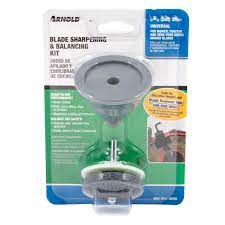 Join the shopping cart now! Lawn Mower Blade Sharpener And Balancer Kit 490 850 0006 Cub Cadet Us
