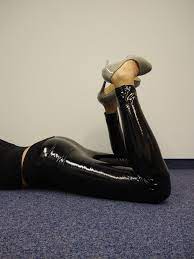 Enjoy our hd porno videos on any device of your choosing! Amateur Porn Of Office Slut Sissy In Wet Look Leggings Sex Gallery
