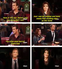 How I Met Your Mother Season 1 смотреть онлайн Pin By Camerin Day On How I Met Your Mother How Met Your Mother How I Met Your Mother Tv Show Quotes