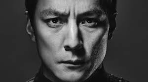 How 'Into The Badlands' Star Daniel Wu Learned to Wreck Dudes 12 Hours a  Day