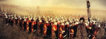 The roman army heavily relied on its infantry for military success. 10 Interesting Facts On The Ancient Roman Army Learnodo Newtonic