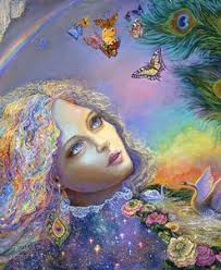 Josephine Wall