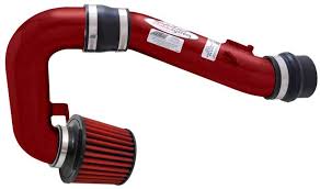 Aem Cold Air Intake System Kinetic Motorworks Subaru