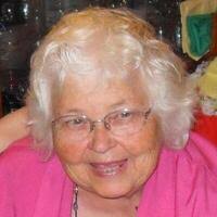 Obituary information for Genevieve Lucille Silvis