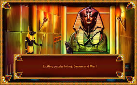 Find & compare similar and alternative android games like escape game: Escape Room The Kingdom Of Egypt 1 0 9c Descargar Apk Android Aptoide