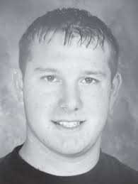 DANIEL PATRICK MOOSE ~