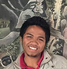 Dr. Mitchell Irwin -- Lab Members