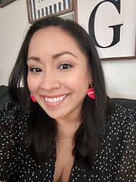 Erica Gamboa's Instagram, Twitter & Facebook