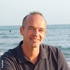 Eric Pfeil's Instagram, Twitter & Facebook