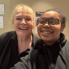 Our February Student Feature is Mia Savage! Mia has had a busy day with  friends, classes and eating delicious food! Mia is a first year pre-med  biology major with a chemistry minor.