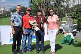 Yuka saso is a filipino professional golfer, and won the first ever gold medal for the philippines in both women's individual and women's te. Inquirer Golf Winning Moments Yuka Saso Retains Facebook