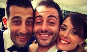 Jul 01, 2021 · fiction canale 5 2021/22, giustizia per tutti: Luigi De Falco Marito Fatima Trotta Ecco Chi Li Ha Fatti Incontrare