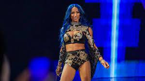 Sasha banks began her career in the new england independent scene, and even briefly wrestled for the nwa before joining wwe in 2012. Jm1hvtwmpkvpom