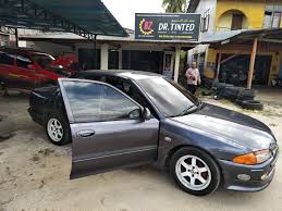 Adakah tinted kereta anda mempunyai ciri keselamatan di atas, ketuk banyak kali tapi cermin tak mudah pecah, atau tinted kereta anda hanya mempunyai ciri sejuk sahaja? Proton Wira Tinted Uv Deluxe Dr Tinted Kelantan Facebook