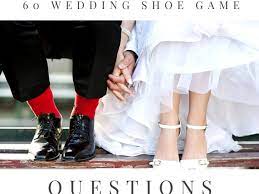 Check spelling or type a new query. How To Play The Wedding Shoe Game And 60 Questions To Ask Holidappy