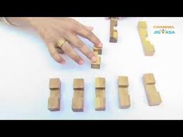 An educational panel of information on the subject matter of the puzzle, is on the back of the header card along with a trivia quiz. Solution To Crystal Puzzle Youtube