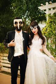 Couples Costume Ideas: Masquerade Ball - New Darlings | Masquerade ball  outfits, Masquerade ball costume, Masquerade party outfit