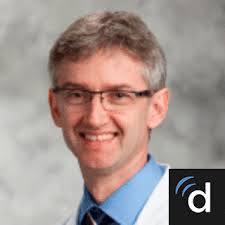 Dr. Bruce Hubert, MD