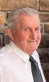 Del Robert Schmitt, West Union, Iowa, March 31, 2025