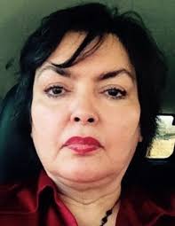 Lorretta Lozano Obituary