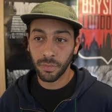 Contest Results: Nike SB London Am