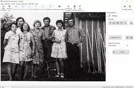 Dazu benötigen sie nur ein geeignetes programm. Alte Fotos Restaurieren Beste Software Online Und Kostenlos