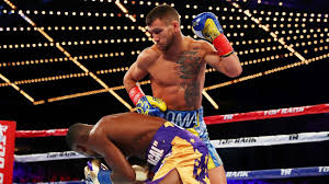 Lomachenko has an extremely high ceiling. Vasyl Lomachenko Beats Guillermo Rigondeaux To Keep Wbo Junior Lightweight Title