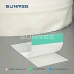 Green Finger Lift Y-bond 2-layer PP Adhesive Side Tape For Baby Adult Diapers