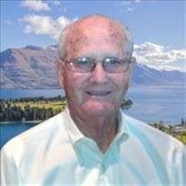 Leonard Wade Wood Obituary