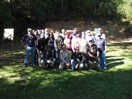 CHAPTER NEWS, EVENTS AND ARTICLES o Save The Bay Shoot Results to come next  edition. A great day to hang with friends and really