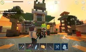 Lastcraft Survival Is A Action Game For Android Download Last Version Of Lastcraft Survival Apk Mod Hunger And Thirst Fo Mmo Games Survival Unique Buildings