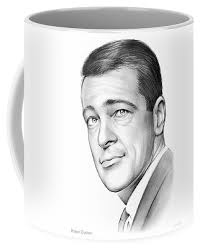 Robert Osborne Coffee Mug