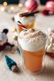 Blogger juli writes that this drink is a cross between a mimosa and. Caramel Apple Cider Hot Toddy Cocktail The Cookie Rookie