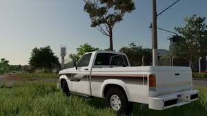 Lizard Brasil FS22 